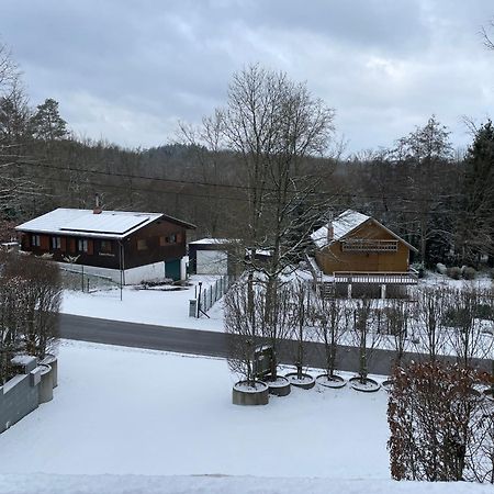 莱斯艺术住宿加早餐旅馆 杜柏 外观 照片
