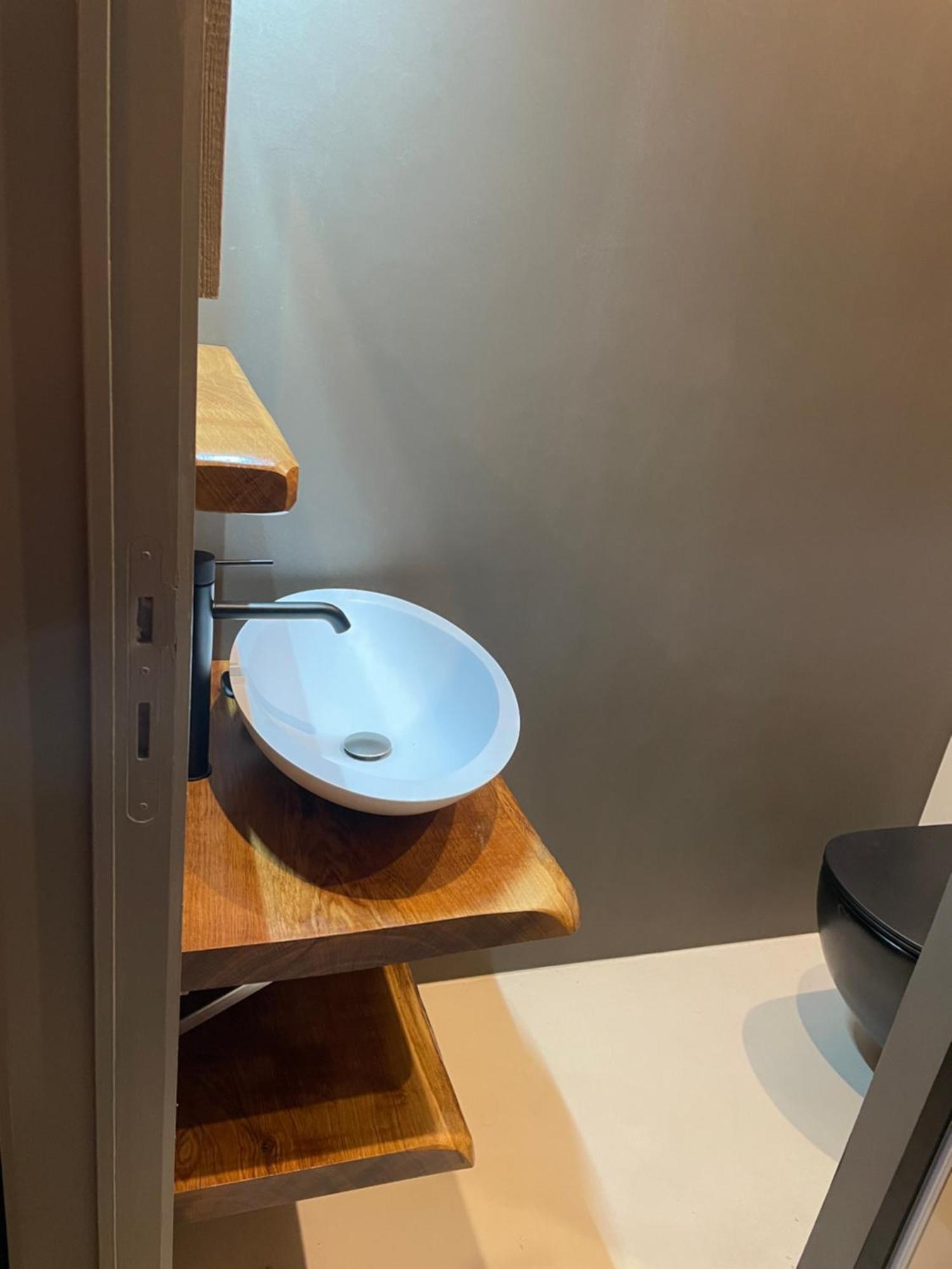 莱斯艺术住宿加早餐旅馆 杜柏 外观 照片