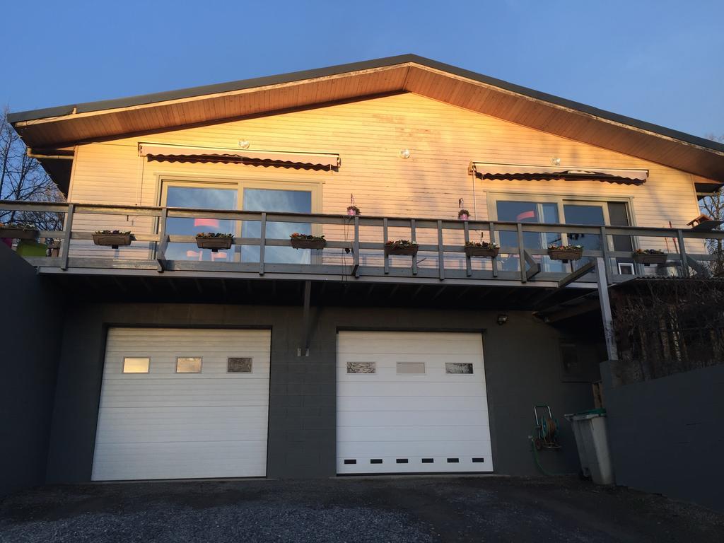 莱斯艺术住宿加早餐旅馆 杜柏 外观 照片